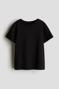 T shirt noir