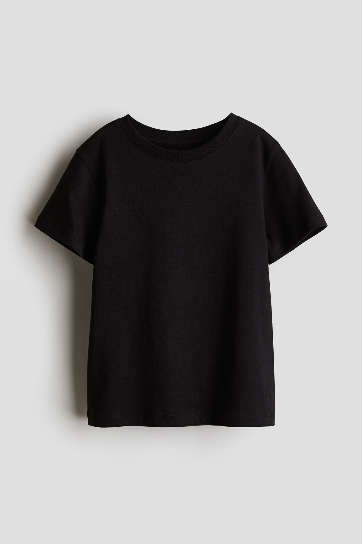 T shirt noir